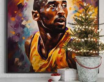 Kobe Bryant ready for Download: 2 HD Photo Prints of Kobe Bryant – Get Yours Now