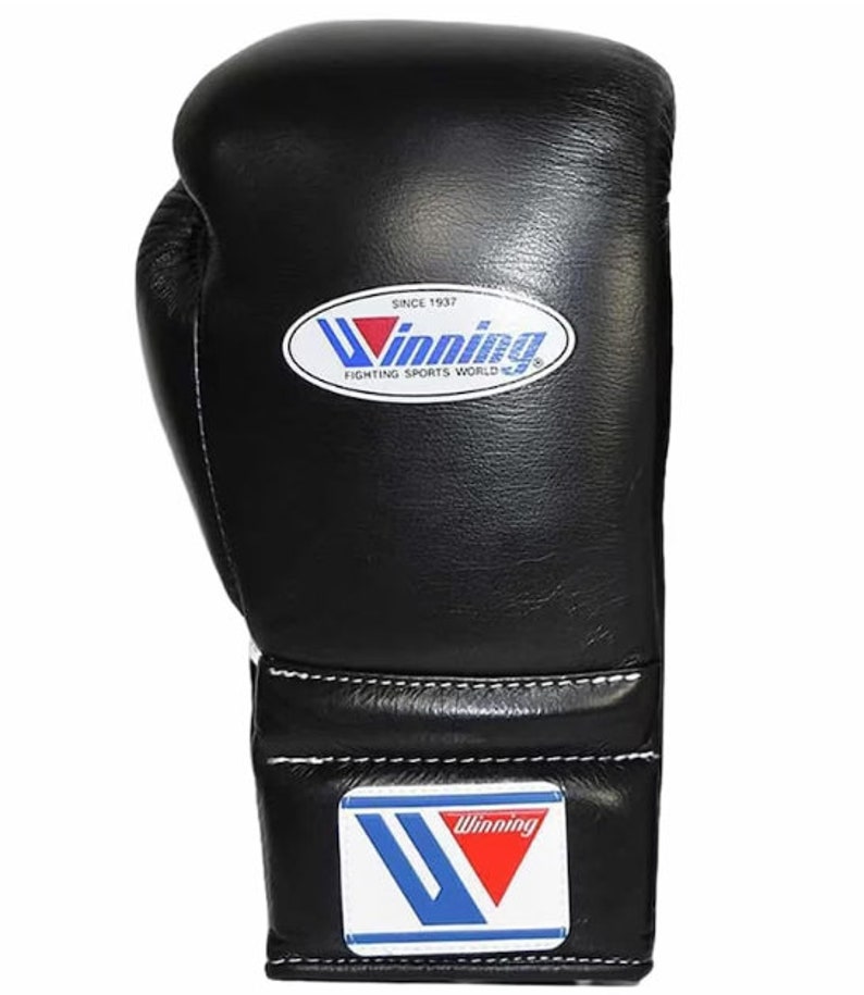 Winning Boxing Gloves, Brand Logo, Fighting Gloves, Custom Gloves
