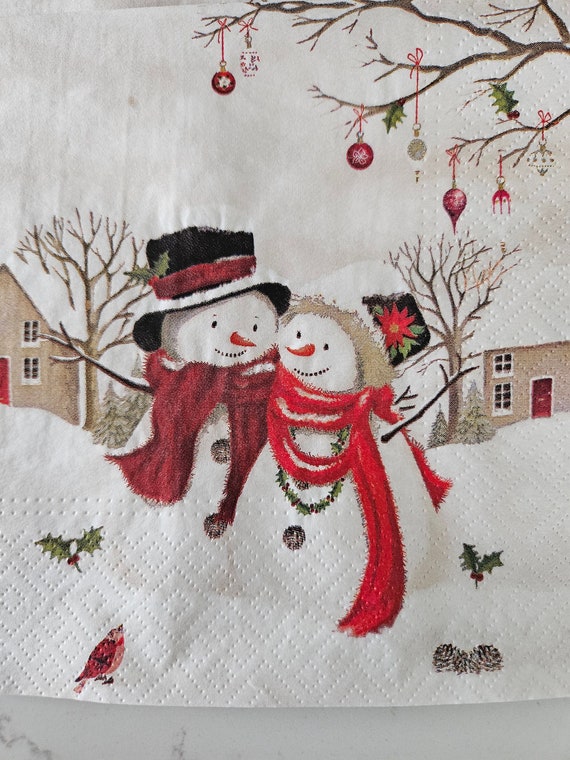 Bayou Eats | Nana's Soulfood - BayouLife Mr and Mrs Personalized Luncheon Dinner Napkins – キャノピーStreet – 10