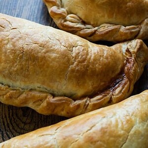 Favorite Traditional Cornish Recipes