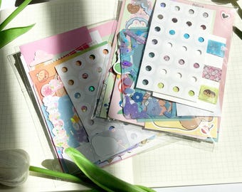Starterspakket dagboek