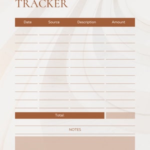 Printable budget planner, Budget Overview, Budget Template, Paycheck Budget Printable, Budget Binder, Budget Planner, Budget Template A4, A5