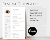 Professional Resumes | Creative Resume Template | CV Templates  Resume for job | Resume Download | Basic Resume | Skills For Resume