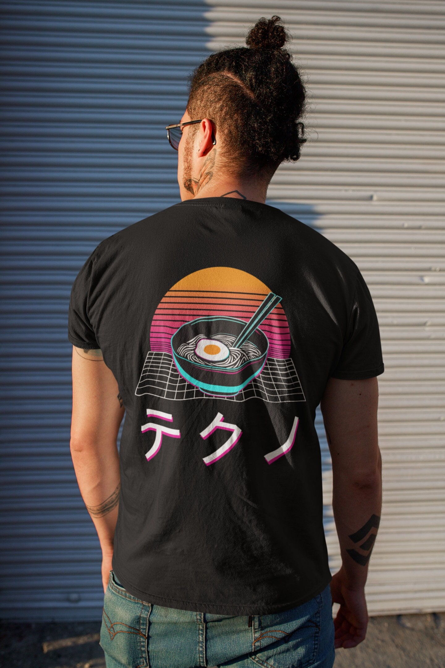 Electric callboy tee - Etsy 日本