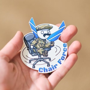 white air force meme