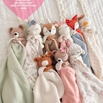 Cotton Toys