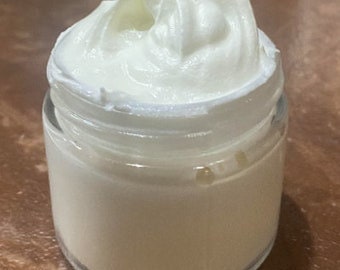 Tallow Whipped Balm, Baby Cream, Dry Cracked Skin, Natural Skincare, No Additives