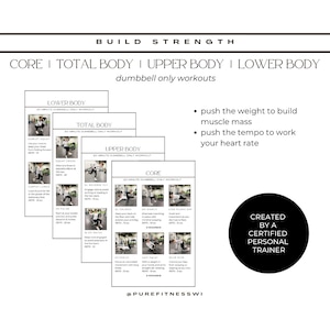 best ways to workout at home