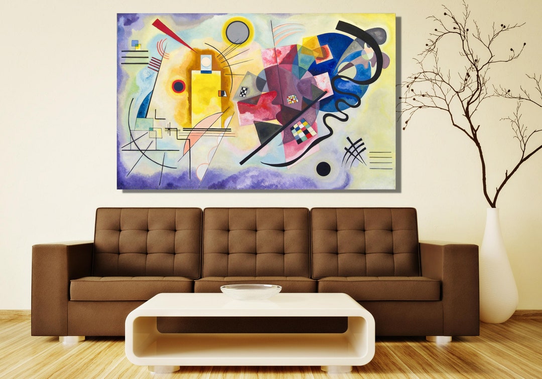 Emile Munier 'Eine Zärtliche Umarmung' Leinwand-Druck - Berühmtes Kunstwerk Als Wandbild 40x55cm - Moderne Deko Ohne Rahmen