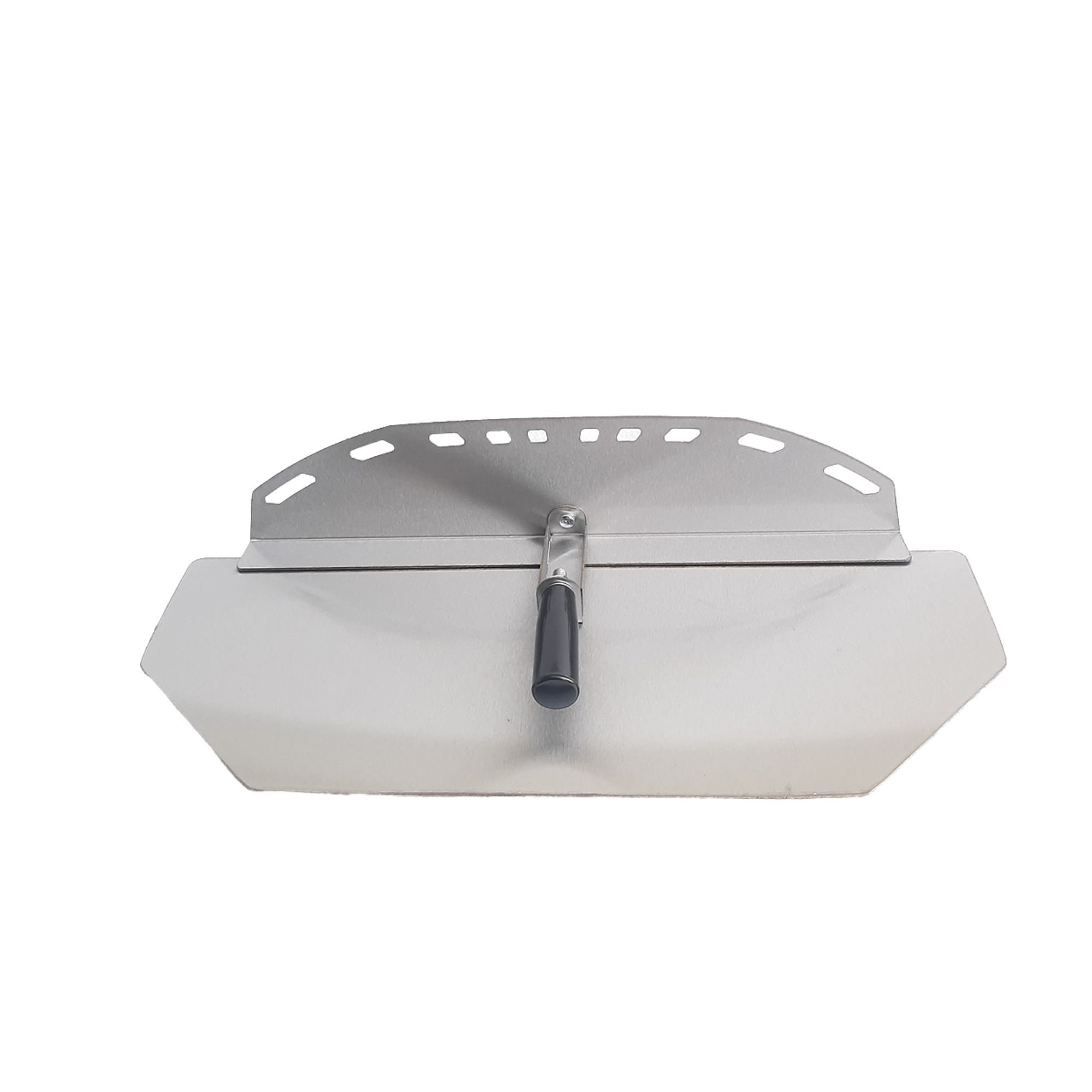 Stainless Steel Extension & Door Upgrade for Ooni Koda 16 Pizza