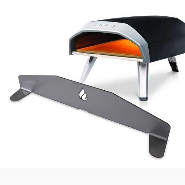 Ooni Karu 12 Flame Guard Etsy