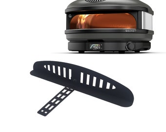 Aggiorna il tuo forno Gozney XL Arc Dome con sportello deflettore personalizzato: migliora le tue abilità culinarie