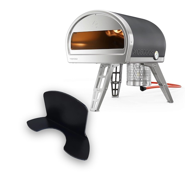 Roccbox Pizza Oven Door Etsy