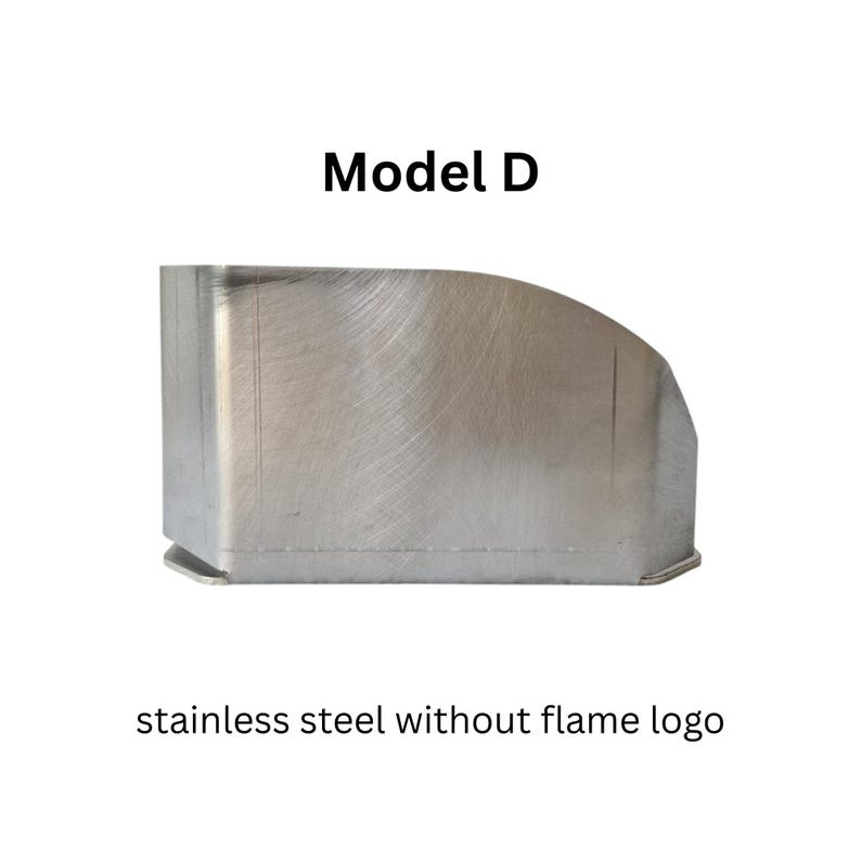Protector De Llamas Al Nu2u Flame Guard | Cuotas sin interés