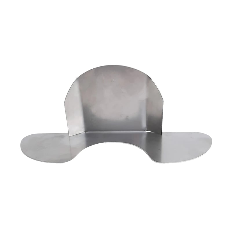 Stainless Steel Flame Guard for Gozney Roccbox Pizza Oven Etsy