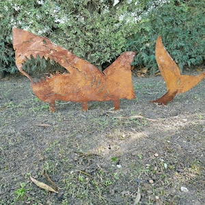 Great White & Hammerhead Shark Wall Sculpture: Ocean-Inspired 3D Decor for Marine Life Enthusiasts