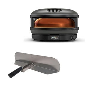 Gozney Arc XL Pizzaofen-Paffeltür: Wärmerückhalte-Upgrade für eine bessere Backleistung