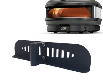 Aggiornamento personalizzato dello sportello deflettore per il forno ad arco Gozney XL: migliora la tua esperienza di cucina