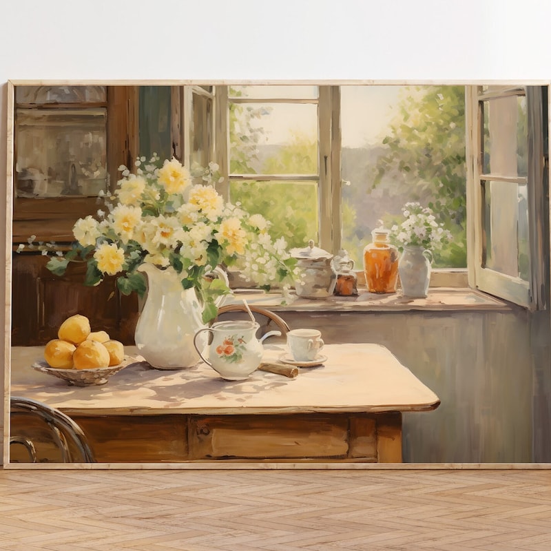 Lemon Wall Art - Etsy