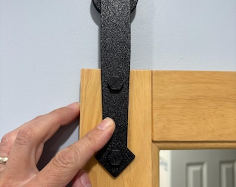 Custom Order - Faux Barn Door Bracket