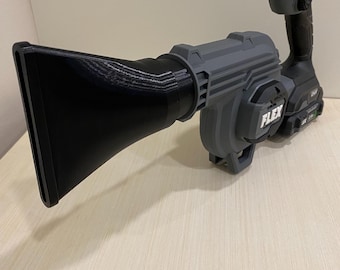Car Drying Blade Nozzle Flex 24V Compact Blower FX5441 (NOT INCLUDED)