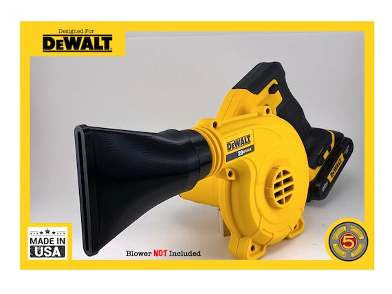 Dewalt mini blower deals