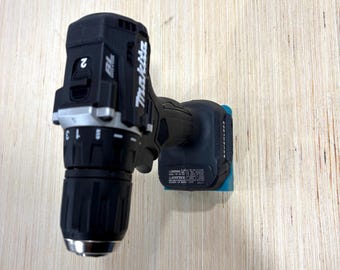 10 Pack Heavy Duty Tool Holder for Makita 18V Tools – Wall/Shelf/Cabinet Mount