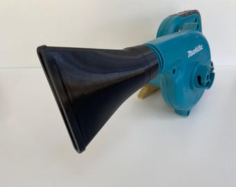 Car Drying Blade Nozzle for Makita 18V Compact Blower DUB182 (NOT INCLUDED)