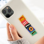 Personalized Stickers