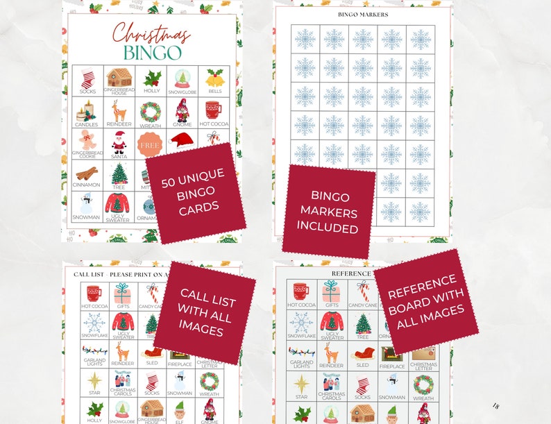christmas-bingo-printable-game-for-kids-family-and-friends-etsy