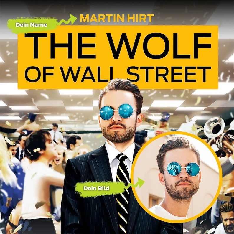 Du in Wolf of Wallstreet Aktien, Krypto, Dax Bild 6