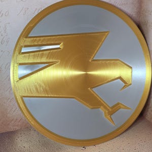 Command and Conquer GDI Sign