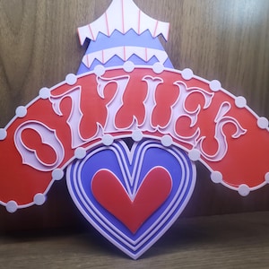 Helluvaboss Sign - Etsy