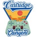 Cartridge Canyon