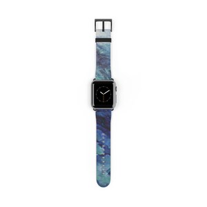 A Light Tether - Apple Watch Band