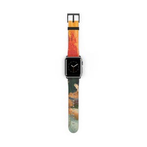 Tangible Strength - Apple Watch Band