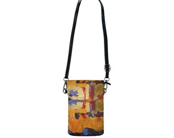 Rooting Around - Chic Phone Wallet