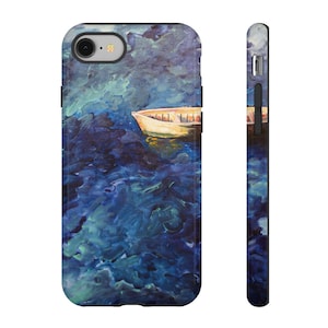 A Light Tether - Tough Mobile Phone Case