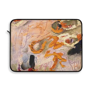 Spring Green - Laptop Sleeve