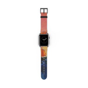 For Love - Apple Watch Band