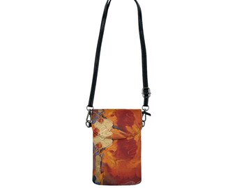 Nice to Meet You - Chic Phone Wallet