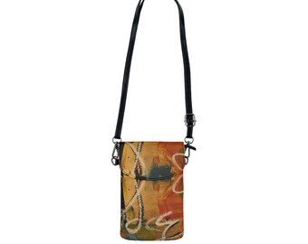 A Song In My Head - Chic Phone Wallet