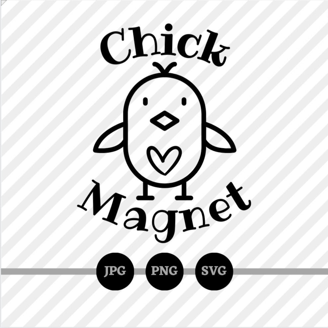 Chick SVG, PNG, JPG, Easter, Kids, Boys, Baby, Funny, Sayings
