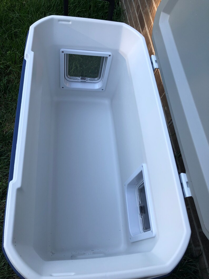 Best Stray Cat House American Pet House 100 Insulated Cat Shelter Warm