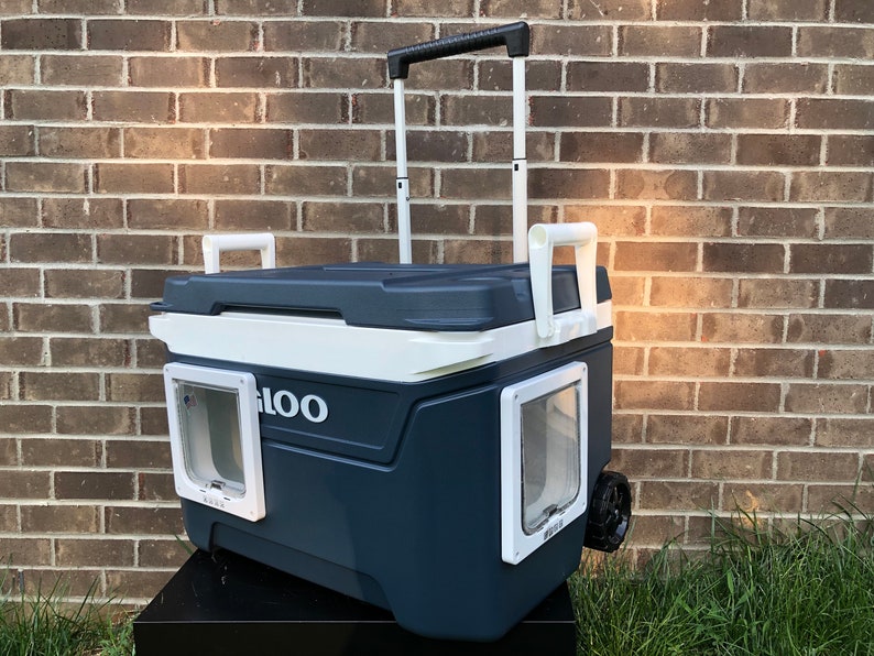 Best Indoor/outdoor Cat House Feral Cat House Outdoor Cat Etsy