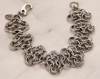Chainmail Bracelet