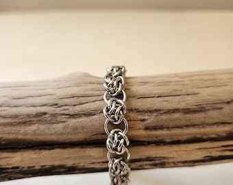 Chainmail Bracelet