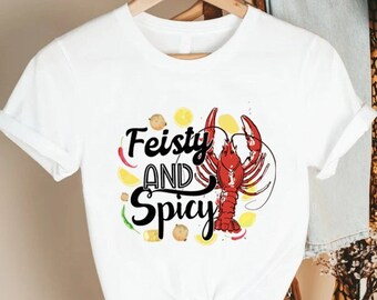 Crawfish Shirt Funny Crawfish Boil T-shirt Crawfish Season - Etsy