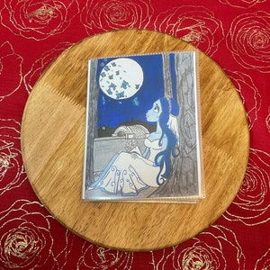 Corpse Bride Emily In The Woods Photo Album