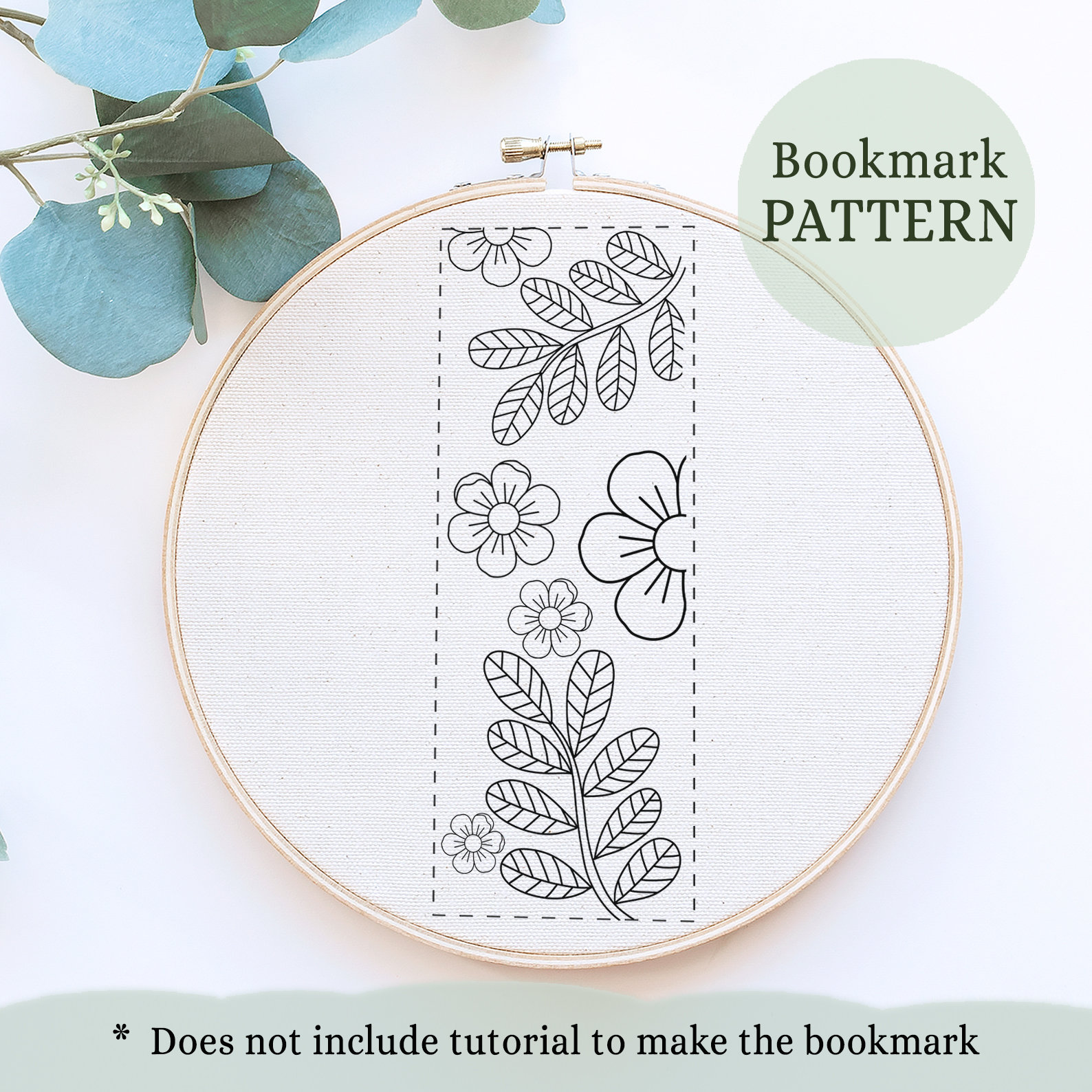 Whimsical Floral Embroidery, Hand Embroidery, Floral Embroidery, DIY Embroidery, Handmade Bookmark, Handmade Gift Idea, Journal Accessories - Etsy whimsical-floral-embroidery-hand-embroidery-floral-embroidery-diy-embroidery-handmade-bookmark-handmade-gift-idea-journal-accessories-etsy